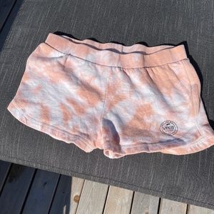 Vans shorts